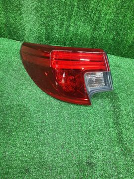 СТОП СИГНАЛ НА TOYOTA MARK X GRX130