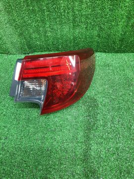 СТОП СИГНАЛ НА TOYOTA MARK X GRX130