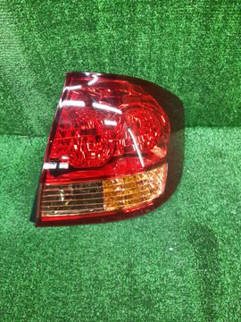 СТОП СИГНАЛ НА TOYOTA ALLION NZT240