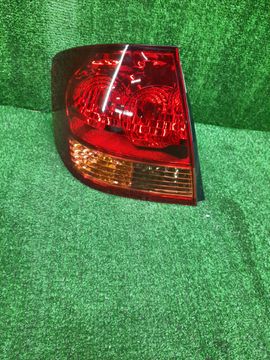 СТОП СИГНАЛ НА TOYOTA ALLION NZT240
