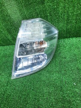 СТОП СИГНАЛ НА HONDA FIT GP1