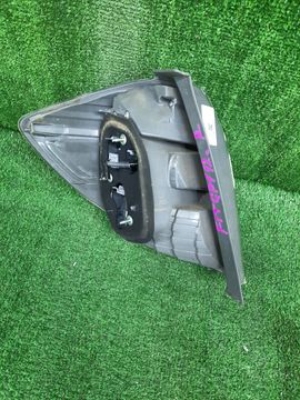СТОП СИГНАЛ НА HONDA FIT GP1