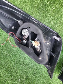 СТОП СИГНАЛ НА TOYOTA WINDOM MCV30