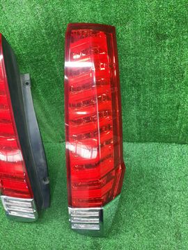 СТОП СИГНАЛ НА TOYOTA VOXY ZRR80G