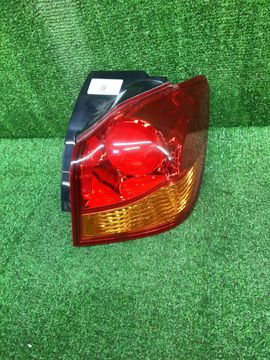 СТОП СИГНАЛ НА MITSUBISHI RVR GA3W