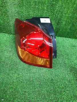 СТОП СИГНАЛ НА MITSUBISHI RVR GA3W