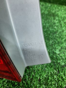 СТОП СИГНАЛ НА TOYOTA COROLLA FIELDER NZE141G