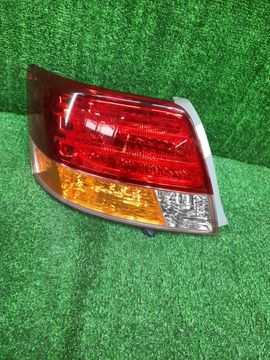 СТОП СИГНАЛ НА TOYOTA ALLION NZT260