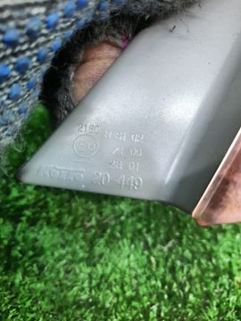 СТОП СИГНАЛ НА TOYOTA ALLION NZT260