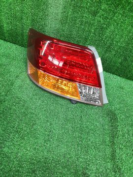 СТОП СИГНАЛ НА TOYOTA ALLION NZT260
