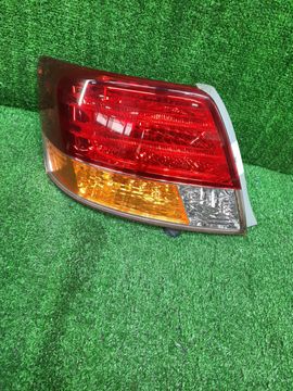 СТОП СИГНАЛ НА TOYOTA ALLION NZT260