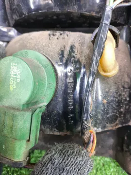 СТОП СИГНАЛ НА MAZDA TRIBUTE EPEW