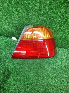 СТОП СИГНАЛ НА TOYOTA SPRINTER AE110