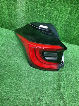 СТОП СИГНАЛ НА TOYOTA YARIS MXPA10