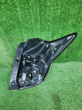 СТОП СИГНАЛ НА TOYOTA YARIS MXPA10