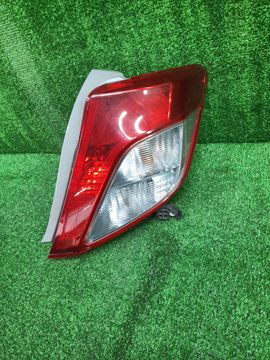 СТОП СИГНАЛ НА TOYOTA VITZ NCP131