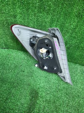 СТОП СИГНАЛ НА TOYOTA VITZ NCP131