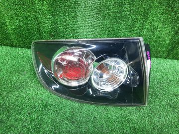 СТОП СИГНАЛ НА MAZDA AXELA BK5P