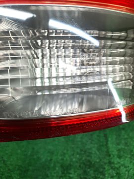 СТОП СИГНАЛ НА TOYOTA COROLLA FIELDER NZE121G