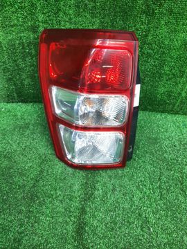 СТОП СИГНАЛ НА SUZUKI ESCUDO TD54W