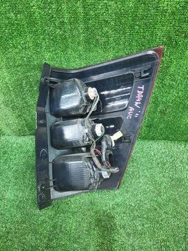 СТОП СИГНАЛ НА SUZUKI ESCUDO TD54W