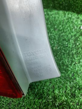 СТОП СИГНАЛ НА TOYOTA COROLLA FIELDER NZE141G