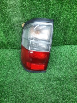 СТОП СИГНАЛ НА NISSAN TERRANO LR50