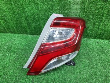 СТОП СИГНАЛ НА TOYOTA VITZ KSP130