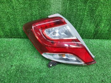 СТОП СИГНАЛ НА TOYOTA VITZ KSP130
