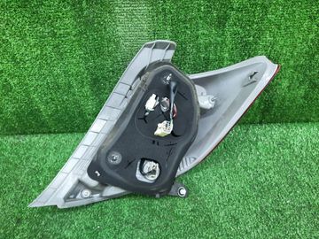 СТОП СИГНАЛ НА TOYOTA VITZ KSP130
