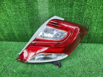 СТОП СИГНАЛ НА TOYOTA VITZ KSP130