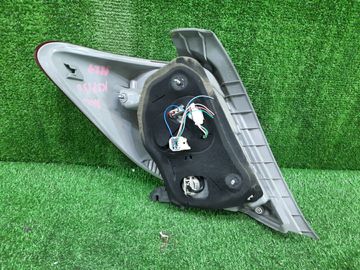 СТОП СИГНАЛ НА TOYOTA VITZ KSP130
