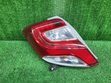 СТОП СИГНАЛ НА TOYOTA VITZ KSP130