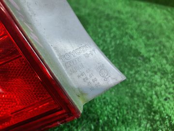 СТОП СИГНАЛ НА TOYOTA COROLLA FIELDER NZE141G