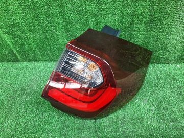 СТОП СИГНАЛ НА HONDA FIT GR3