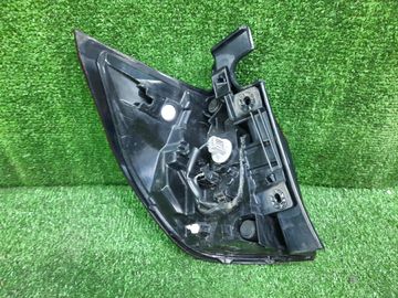 СТОП СИГНАЛ НА HONDA FIT GR3