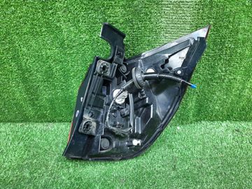 СТОП СИГНАЛ НА HONDA FIT GR3