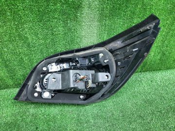 СТОП СИГНАЛ НА BMW 5-SERIES E60