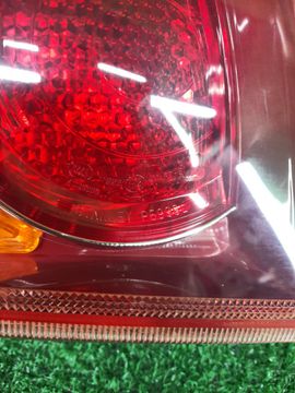 СТОП СИГНАЛ НА MITSUBISHI GALANT FORTIS CY4A