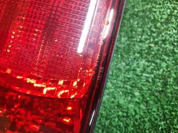 СТОП СИГНАЛ НА SUBARU IMPREZA WRX GDA