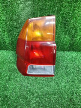 СТОП СИГНАЛ НА MITSUBISHI CHALLENGER K97WG