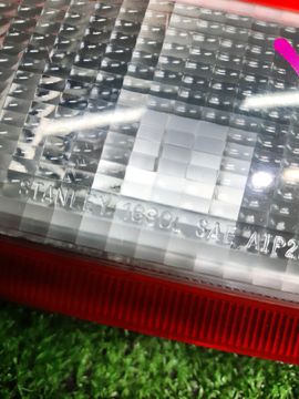 СТОП СИГНАЛ НА MITSUBISHI CHALLENGER K97WG