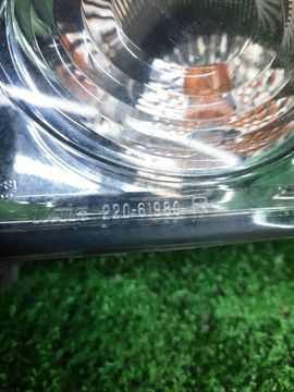 СТОП СИГНАЛ НА MAZDA ATENZA GG3P