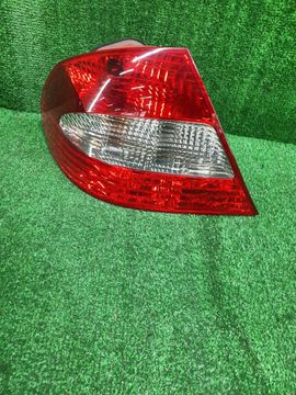 СТОП СИГНАЛ НА MERCEDES-BENZ CLK-CLASS A209