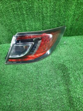 СТОП СИГНАЛ НА MAZDA ATENZA GH5FP