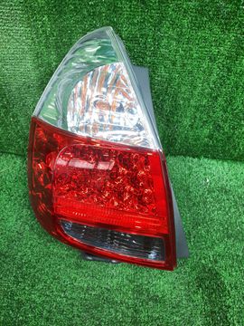 СТОП СИГНАЛ НА HONDA FIT GD3