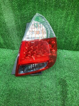 СТОП СИГНАЛ НА HONDA FIT GD3