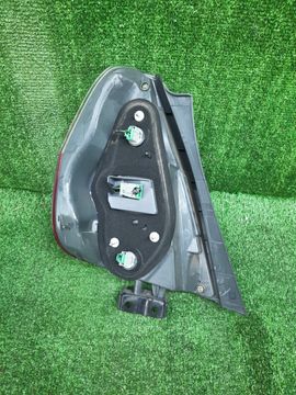 СТОП СИГНАЛ НА HONDA FIT GD3