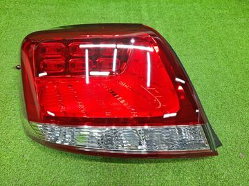 СТОП СИГНАЛ НА TOYOTA ALLION NZT260