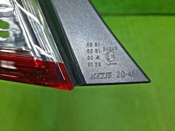 СТОП СИГНАЛ НА TOYOTA ALLION NZT260